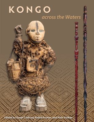 Kongo across the Waters 0813049458 Book Cover