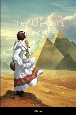 The Alchemist's Apprentice 4668247545 Book Cover