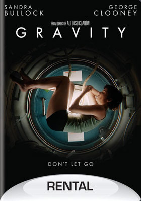 Gravity B00HB6THDC Book Cover