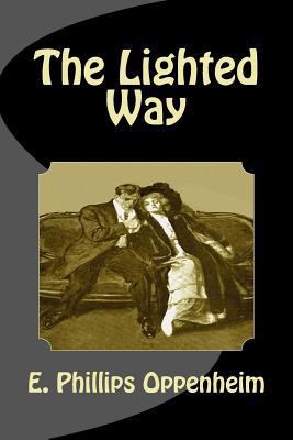 The Lighted Way 1499109075 Book Cover