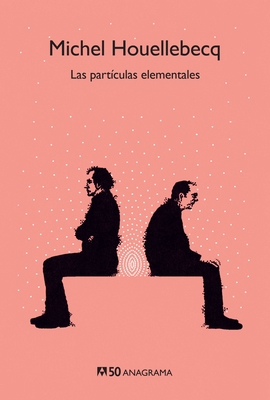 Particulas Elementales, Las [Spanish] 843390261X Book Cover