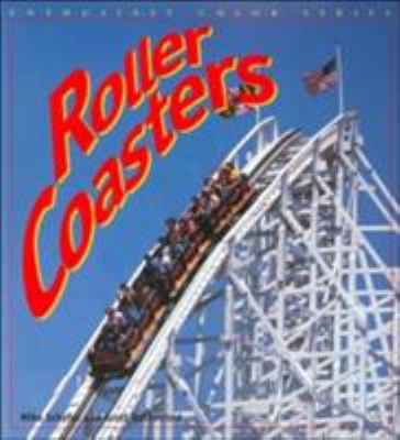 Roller Coasters 0760305064 Book Cover