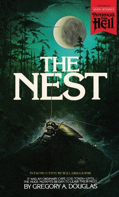The Nest (Paperbacks from Hell) 194840530X Book Cover