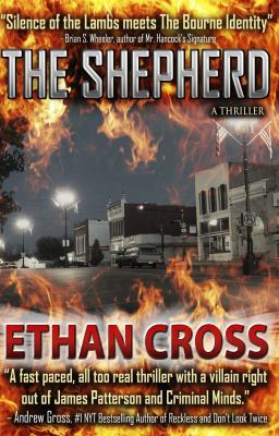 The Shepherd 1936558068 Book Cover