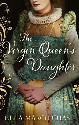 Virgin Queen's Daughter 0091947162 Book Cover