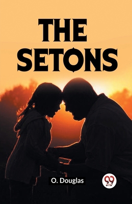 The Setons 9359951285 Book Cover