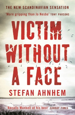 VICTIM WITH OUT FACE B01N9PI1NX Book Cover