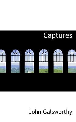 Captures 1116771306 Book Cover