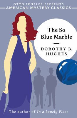 The So Blue Marble 1613161115 Book Cover