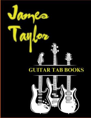 James Taylor B000JVY4GG Book Cover