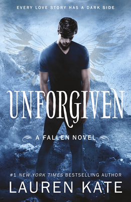 Unforgiven: Book 5 of the Fallen Series 0552566101 Book Cover