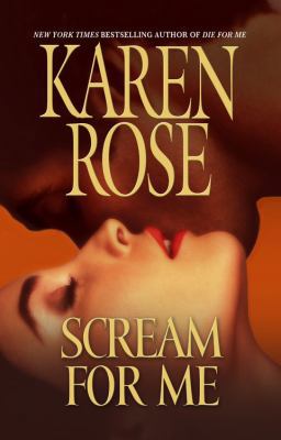 Scream for Me 0446509205 Book Cover