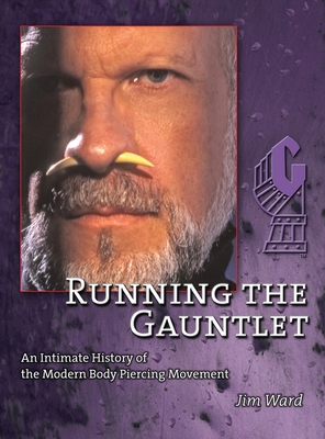 Running the Gauntlet 0615424724 Book Cover