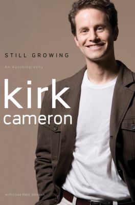 Still Growing: An Autobiography 0830744517 Book Cover