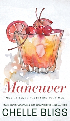 Maneuver 1950023125 Book Cover