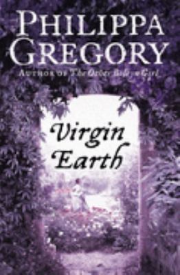 Virgin Earth 0007228481 Book Cover