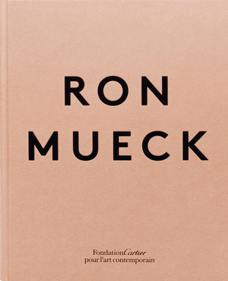 Ron Mueck 2869251807 Book Cover
