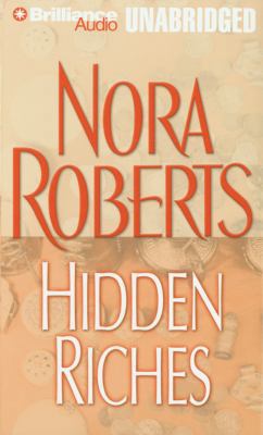 Hidden Riches 146922495X Book Cover