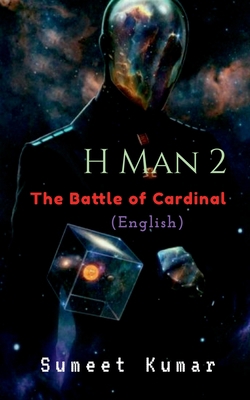 H Man 2 B0B1DXQPY9 Book Cover