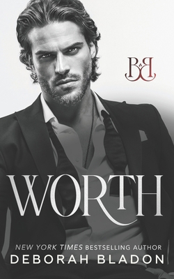WORTH - A Novel 198119214X Book Cover