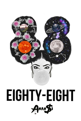 88: Resurrection. Regeneration. Remastered. B08BF2V1XN Book Cover