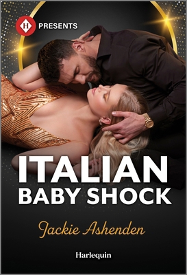 Italian Baby Shock 1335939156 Book Cover
