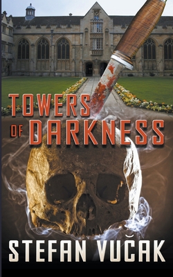 Towers of Darkness 1393353339 Book Cover