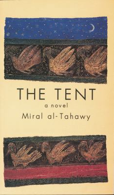 The Tent 9774244737 Book Cover