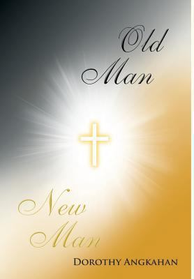 Old Man-New Man 1683487621 Book Cover