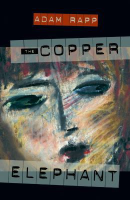 The Copper Elephant 1590786300 Book Cover