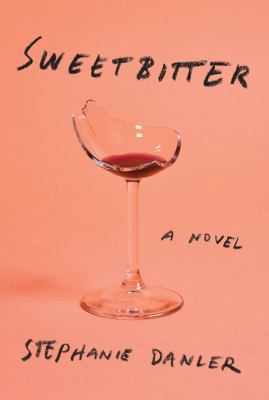 Sweetbitter [Large Print] 1410493431 Book Cover