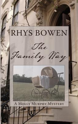 The Family Way [Large Print] 1410459233 Book Cover