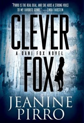 Clever Fox 1401324584 Book Cover