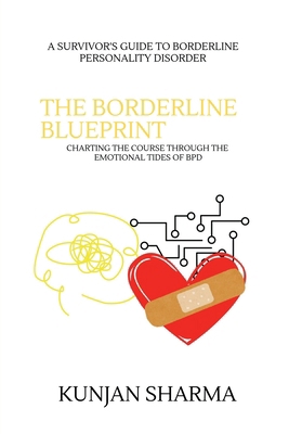 The Borderline Blueprint B0F21F3H17 Book Cover