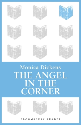The Angel in the Corner 1448203147 Book Cover