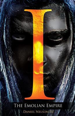 I: The Emolian Empire 0692845828 Book Cover
