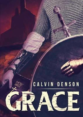 Grace 1948282623 Book Cover