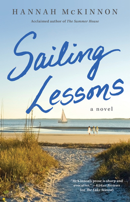 Sailing Lessons 1501162829 Book Cover