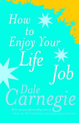 How to Enjoy Your Life and Job B01BITJX9K Book Cover