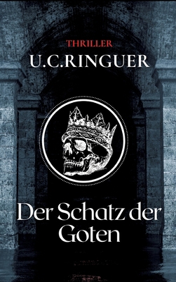 Der Schatz der Goten [German] 3347568109 Book Cover