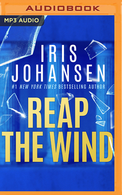 Reap the Wind 150124681X Book Cover