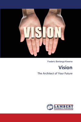 Vision 6209084141 Book Cover