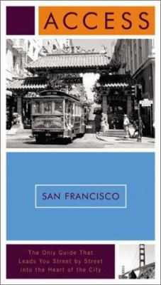 Access San Francisco 10e 0060530782 Book Cover