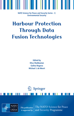 Harbour Protection Through Data Fusion Technolo... 1402088817 Book Cover