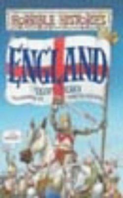 England 0439979285 Book Cover