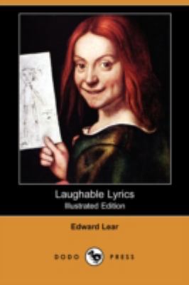 Laughable Lyrics (Dodo Press) 140658925X Book Cover