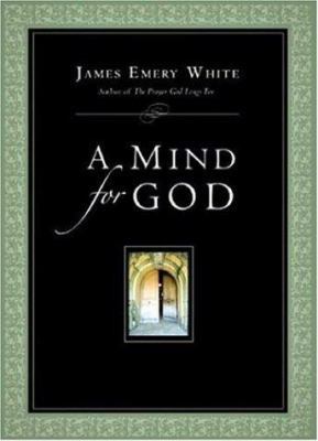 A Mind for God 0830833927 Book Cover