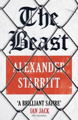 The Beast 1784979953 Book Cover