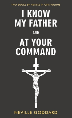 I Know My Father and At Your Command 935522818X Book Cover