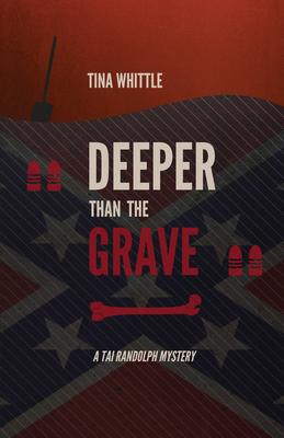 Deeper Than the Grave [Large Print] 146420263X Book Cover